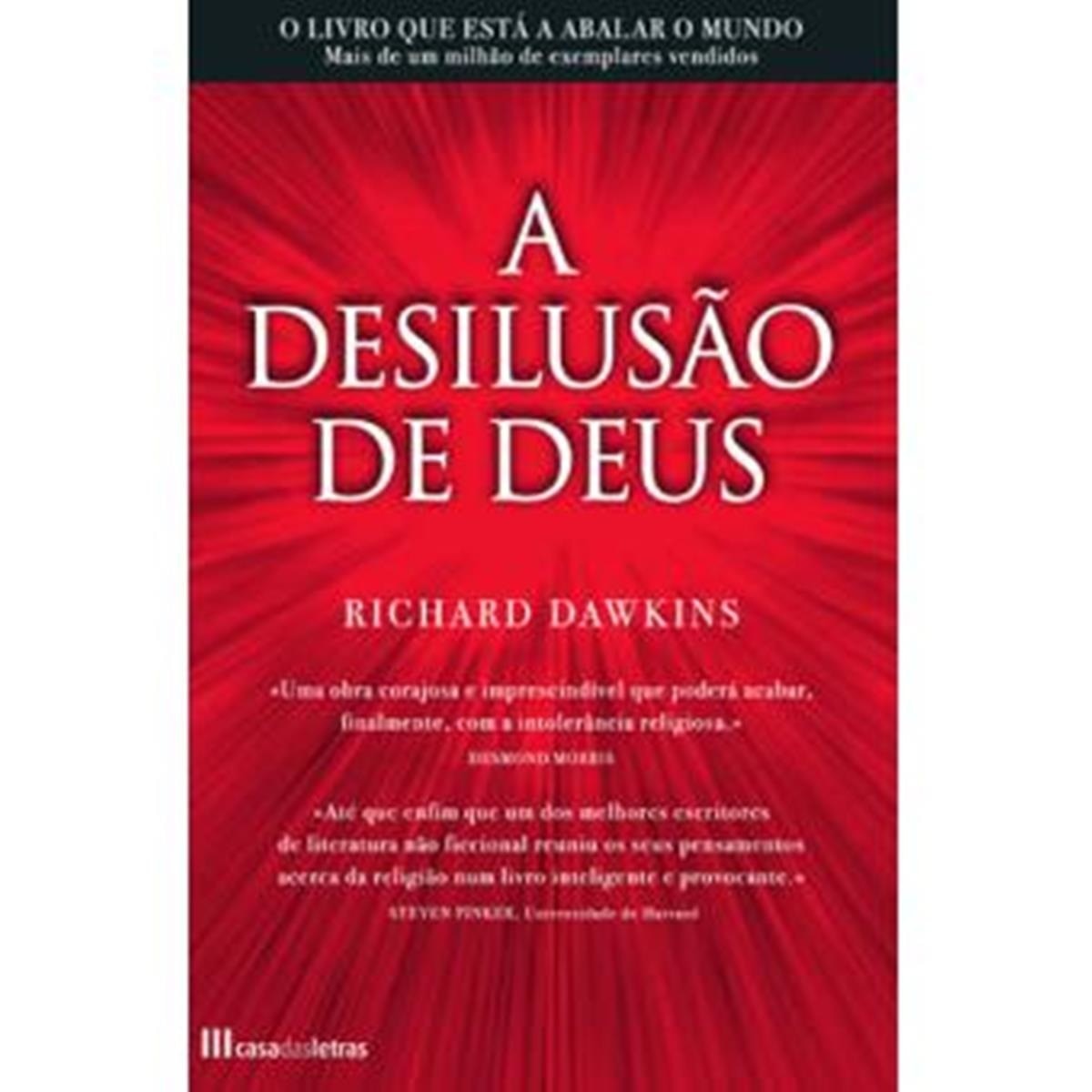 A Desilusão de Deus 1