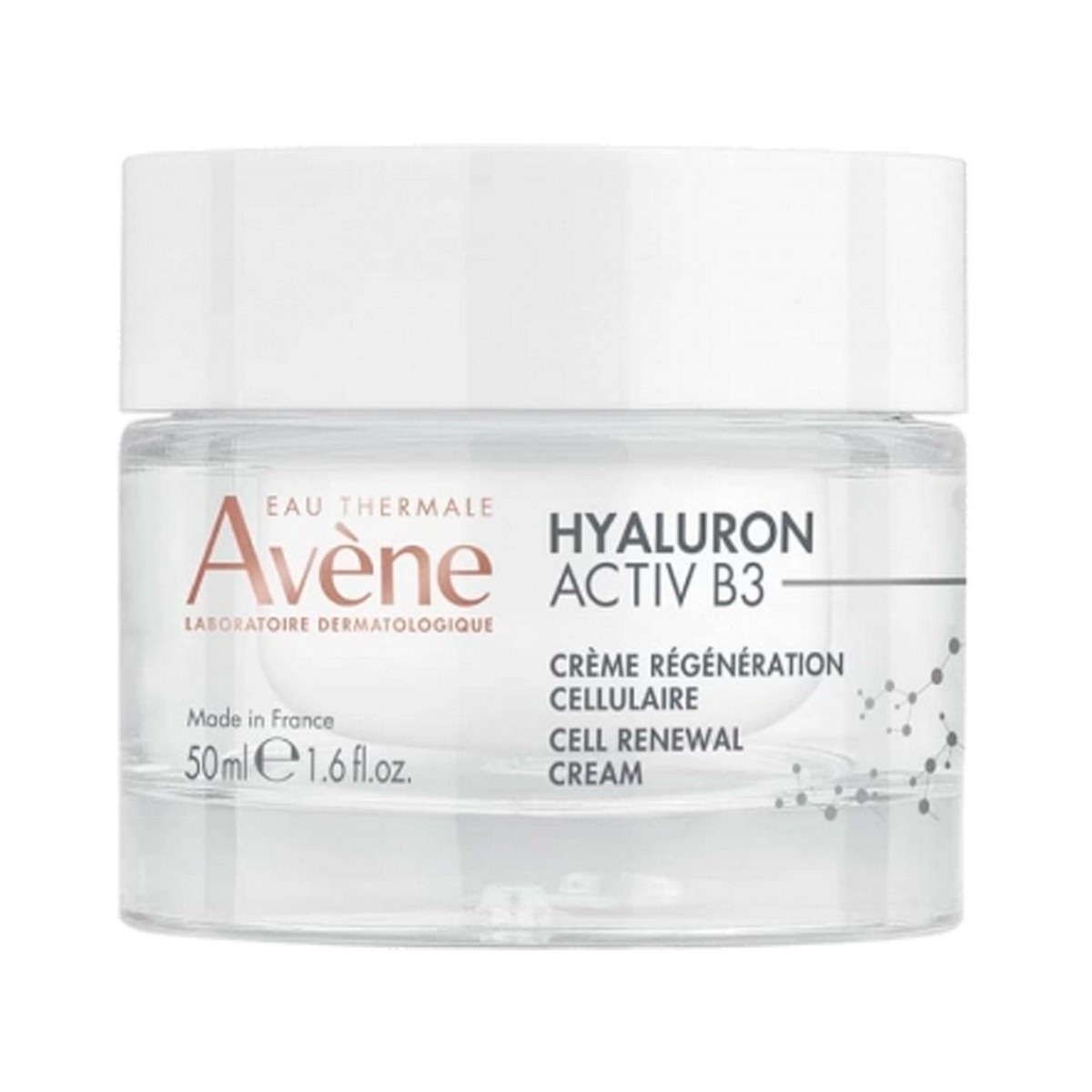Imagem 0 de Creme Regenerador Activ B3 Hyaluron - 50 ml