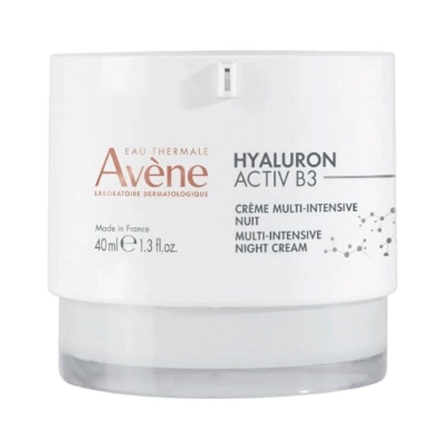Imagem 0 de Creme de Noite Multi-intensivo Activ B3 Hyaluron - 40 ml