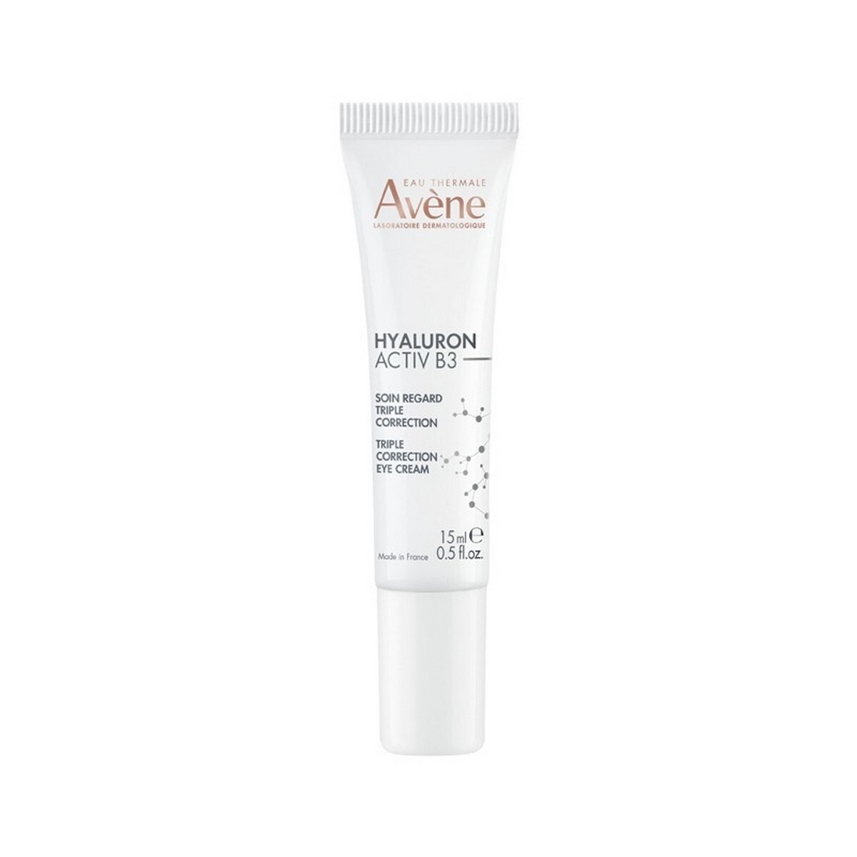 Cuidado de Olhos Tripla Correção Hyaluron - 15 ml 1