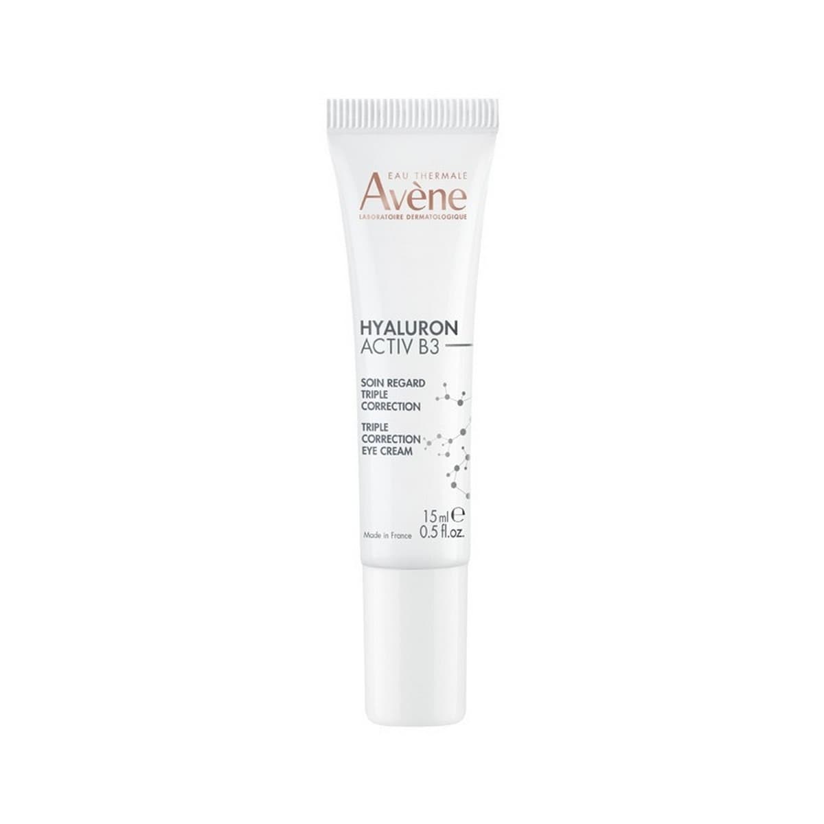 Cuidado de Olhos Tripla Correção Hyaluron - 15 ml 1