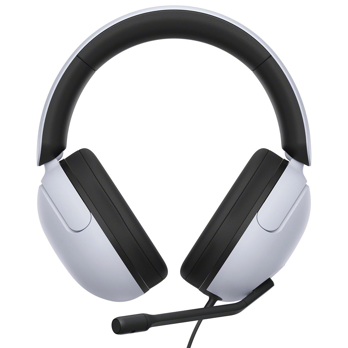 Auscultadores Gaming Inzone H3 MDR-G300 PC / PS5 Branco-2