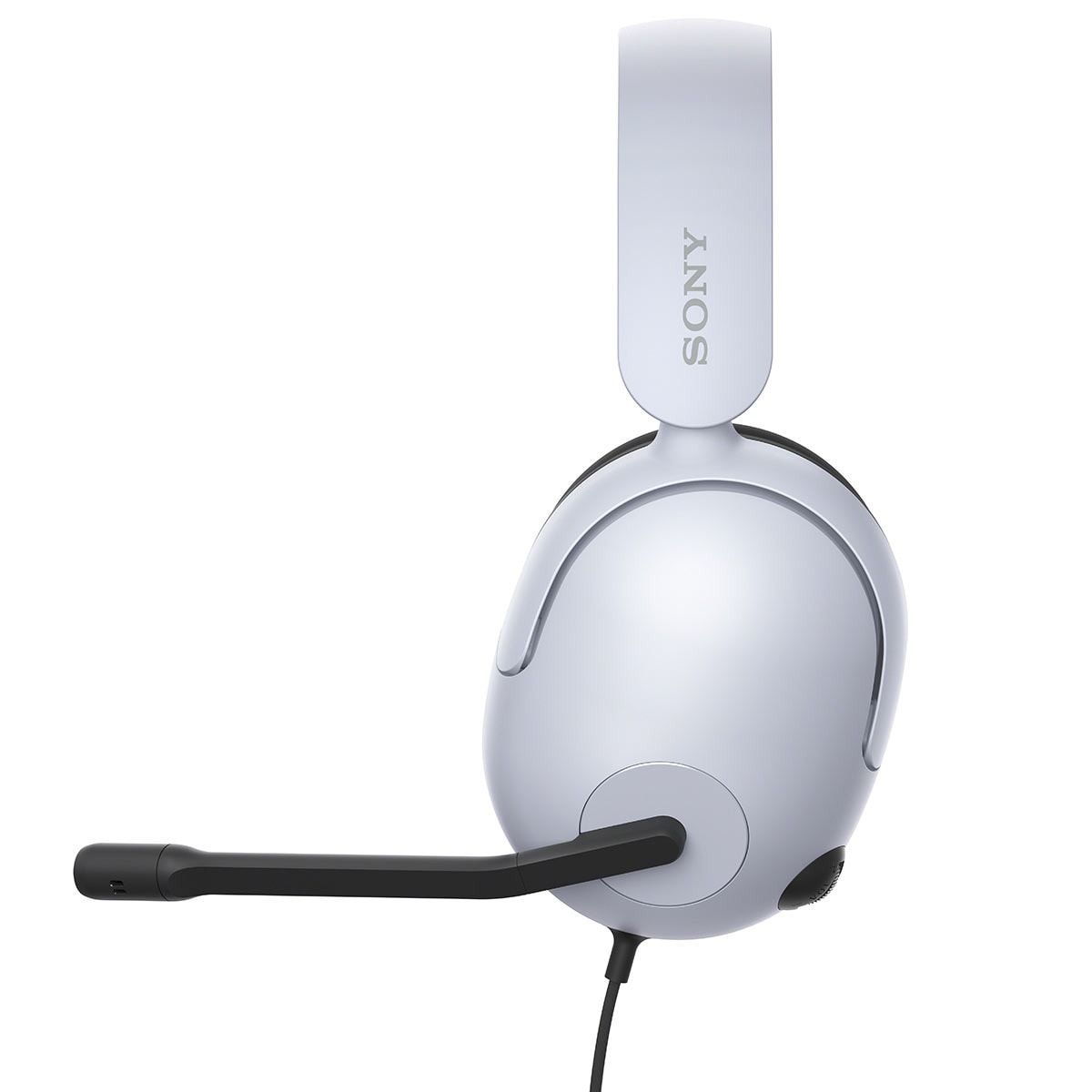 Auscultadores Gaming Inzone H3 MDR-G300 PC / PS5 Branco-3
