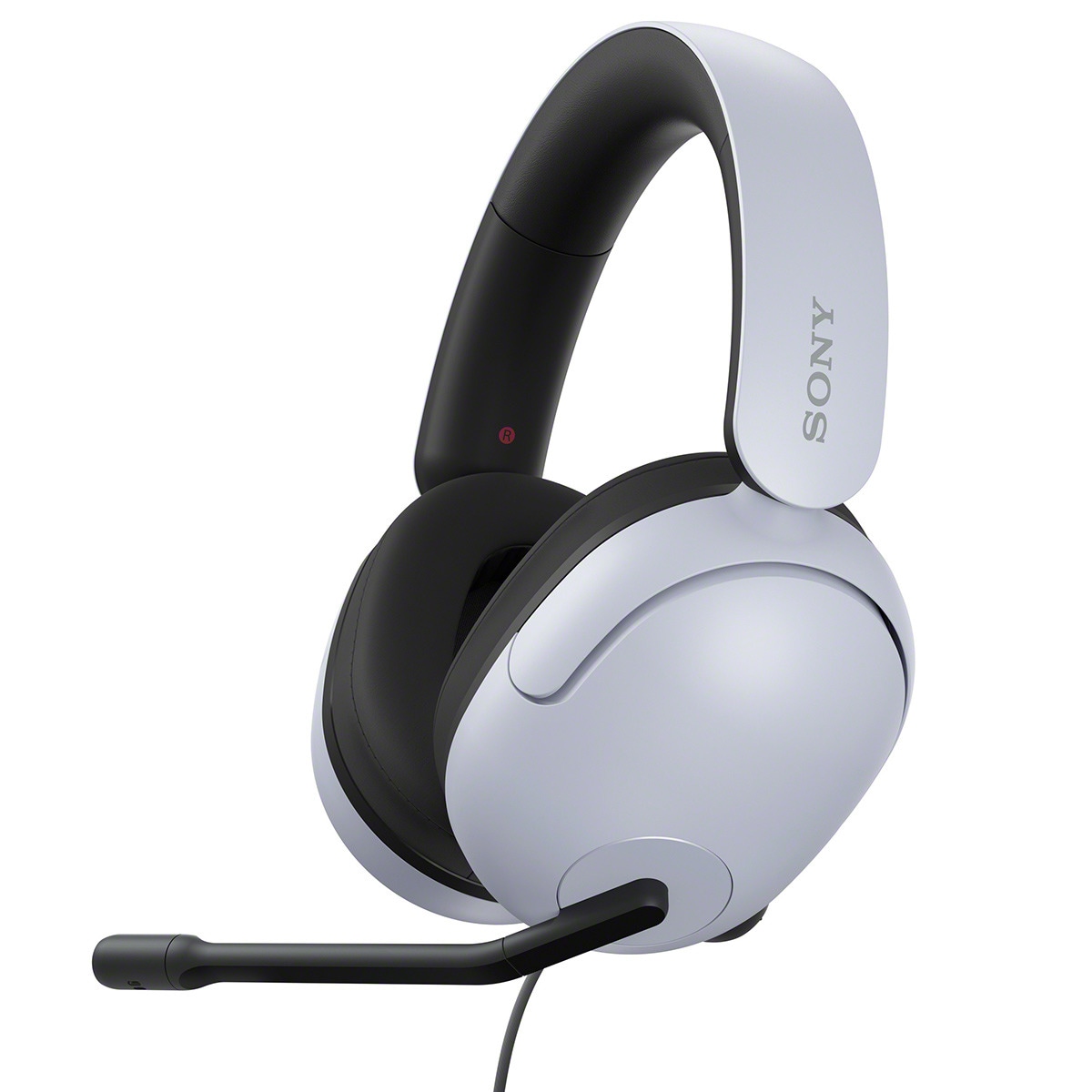 Auscultadores Gaming Inzone H3 MDR-G300 PC / PS5 Branco-1