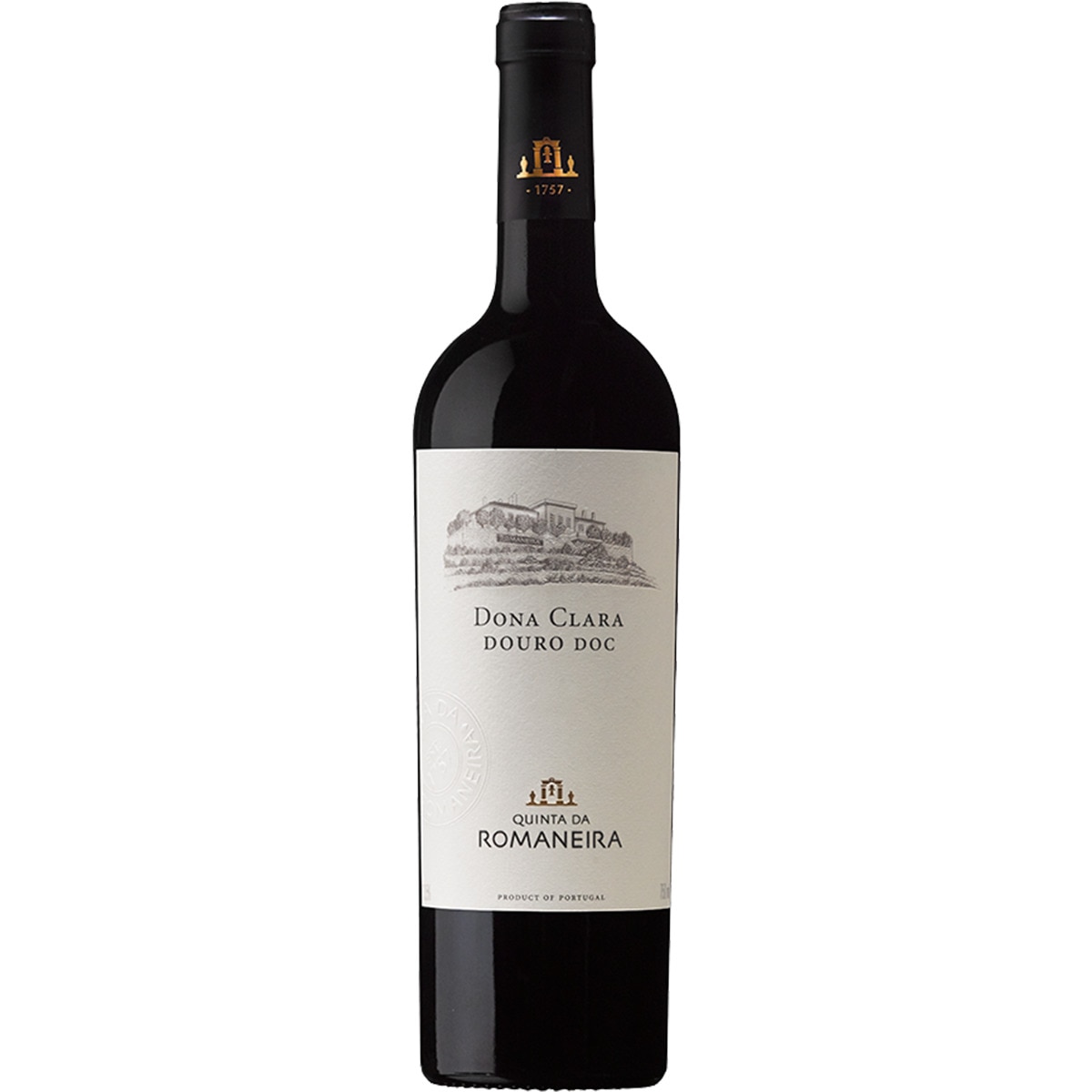 Vinho Tinto do Douro garrafa| 75 cl