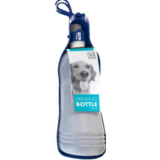 Bebedouro de Viagem 500 ml embalagem 1 unidade - M-pets