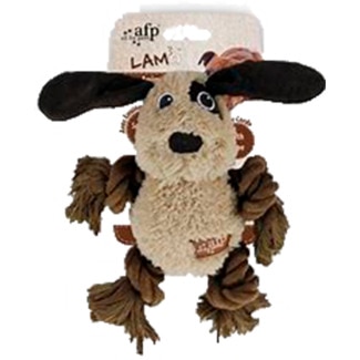 Brinquedo para Cão 17 cm embalagem 1 unidade - All For Paws