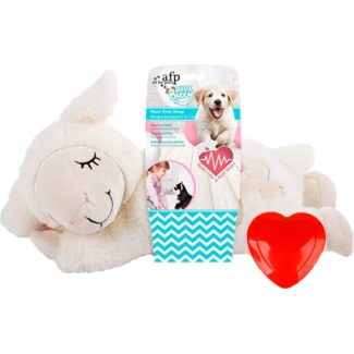 Brinquedo para Cão Ovelha embalagem 1 unidade - All For Paws