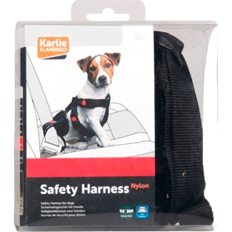 Cinto de Segurança para Cão embalagem 1 unidade - Karlie