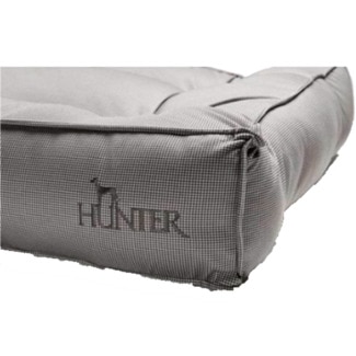 Colchão para Cão Cinza 80 X 60 cm embalagem 1 unidade - Hunter