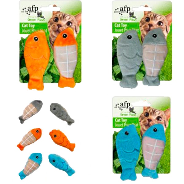 Brinquedo para Gato Peluche embalagem 1 unidade