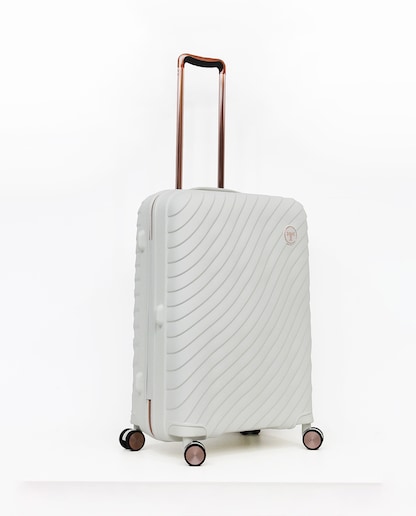 Imagem 0 de Trolley Médio com 4 Rodas Duplas|67,6 cm|3,2 kg