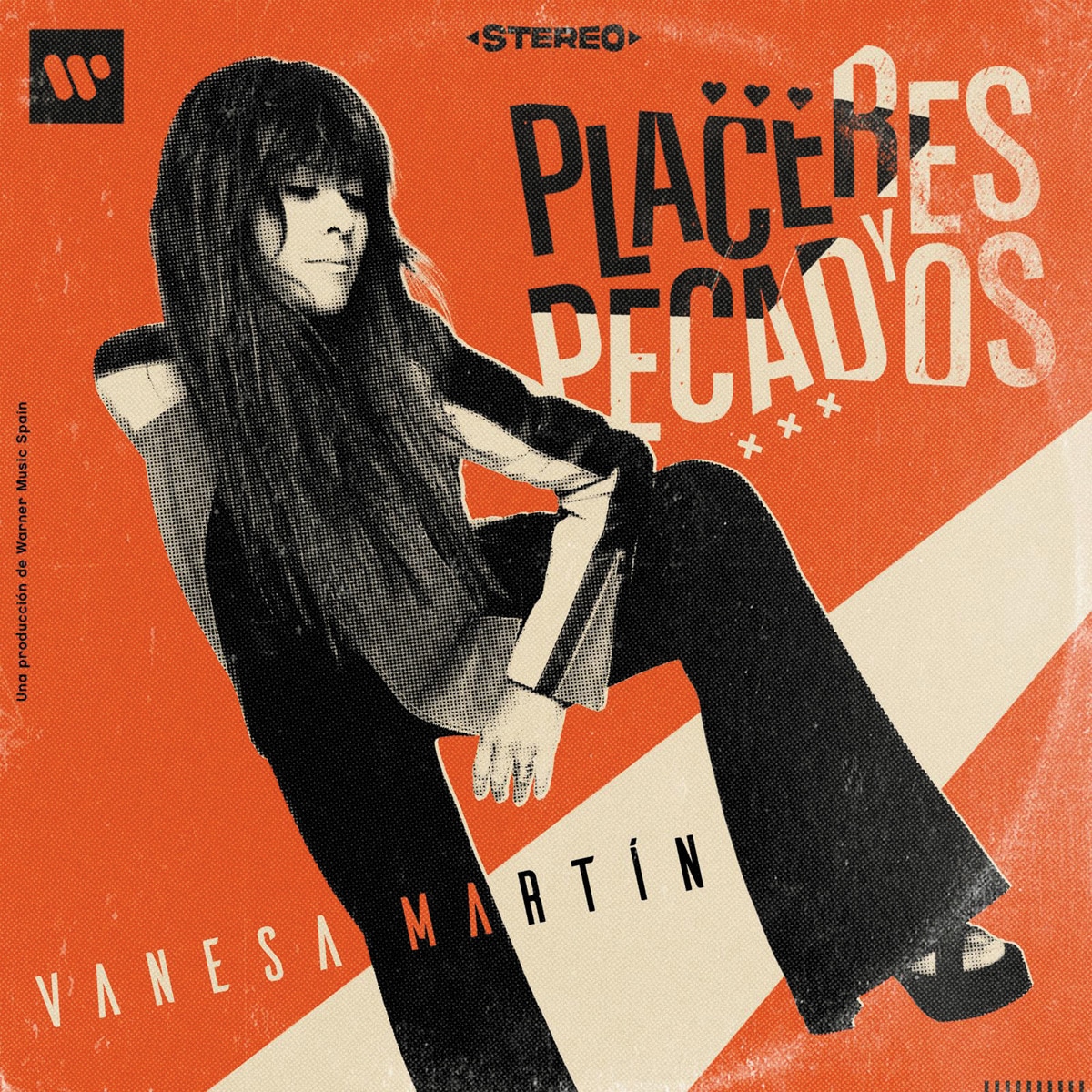 Imagem 0 de Placeres y pecados (BOX) (CD + LP-Vinil + T-shirt M + Pulseira Tela)