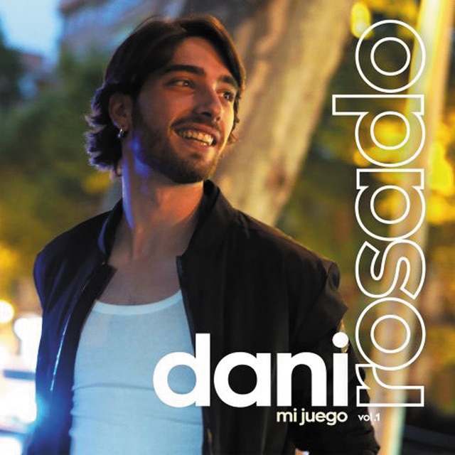 Imagen 0 de Mi juego Vol 1 (CD)