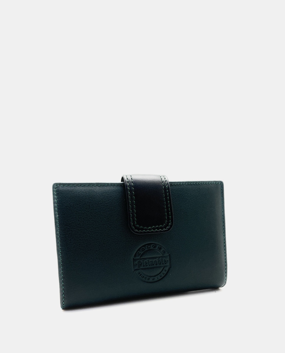 Petite pochette avec sangle