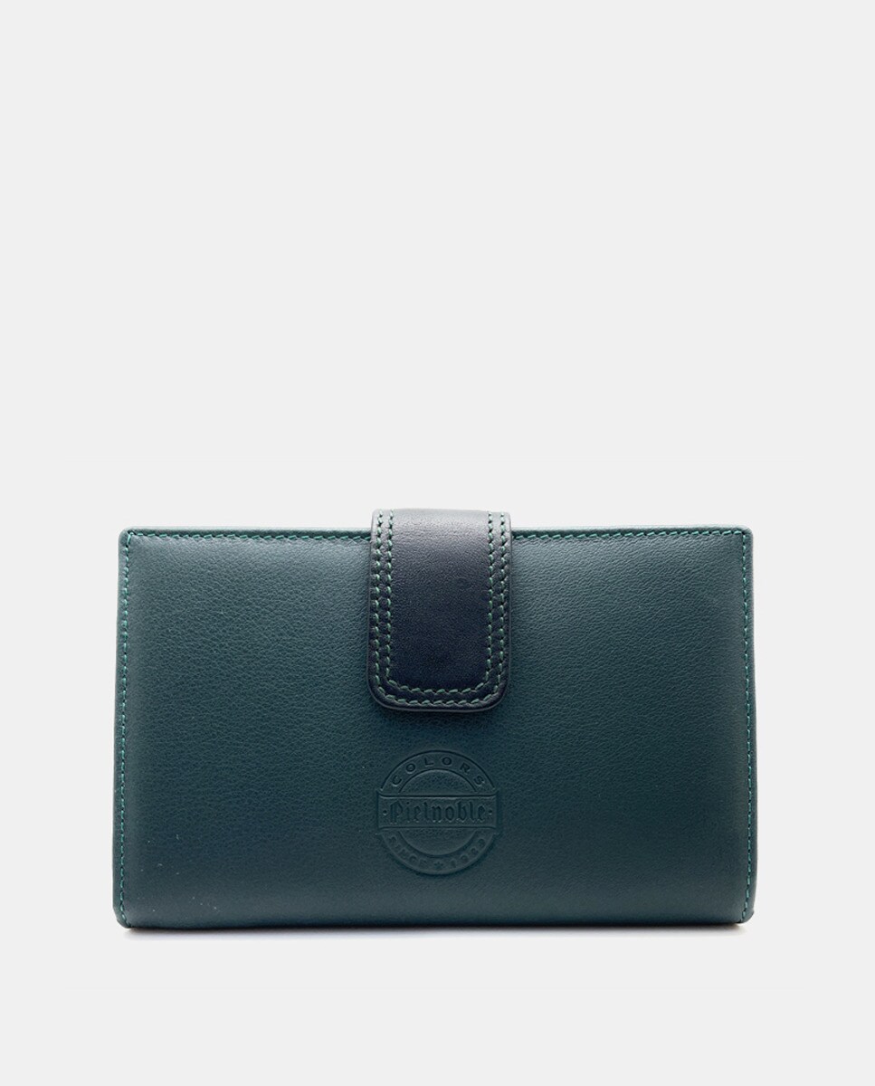 Grande pochette avec sangle