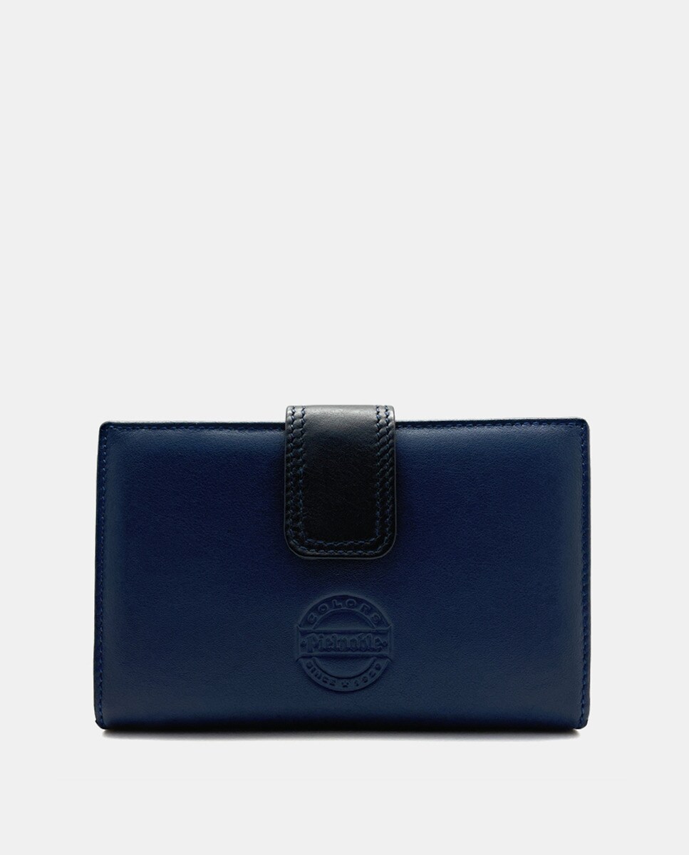 Grande pochette avec sangle