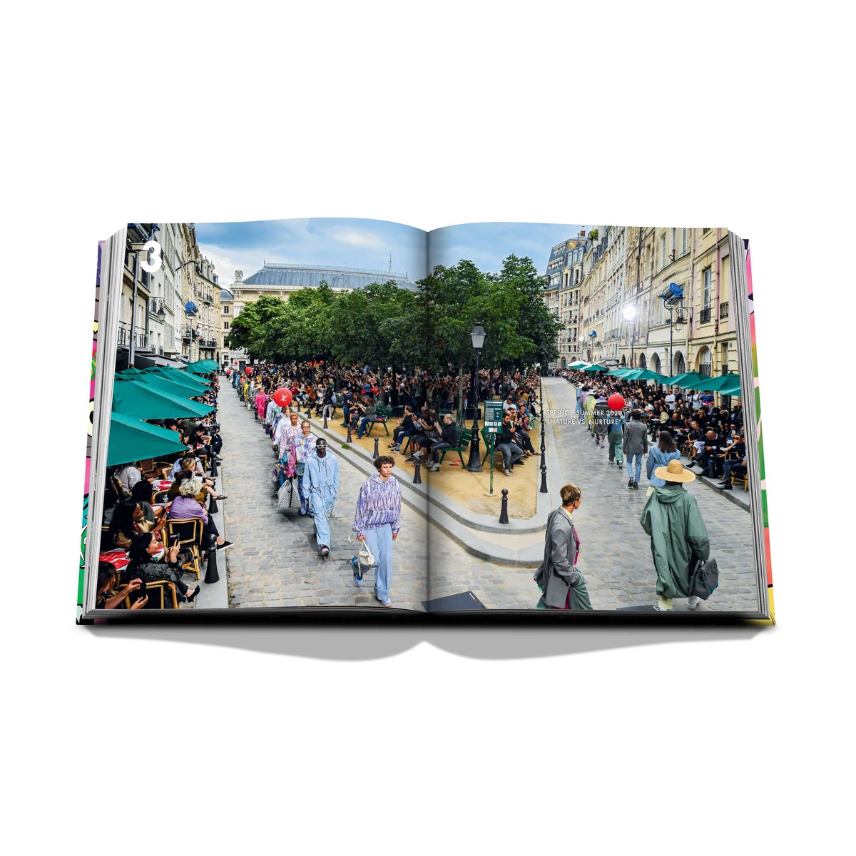 Louis vuitton: virgil abloh (cover 2) 10
