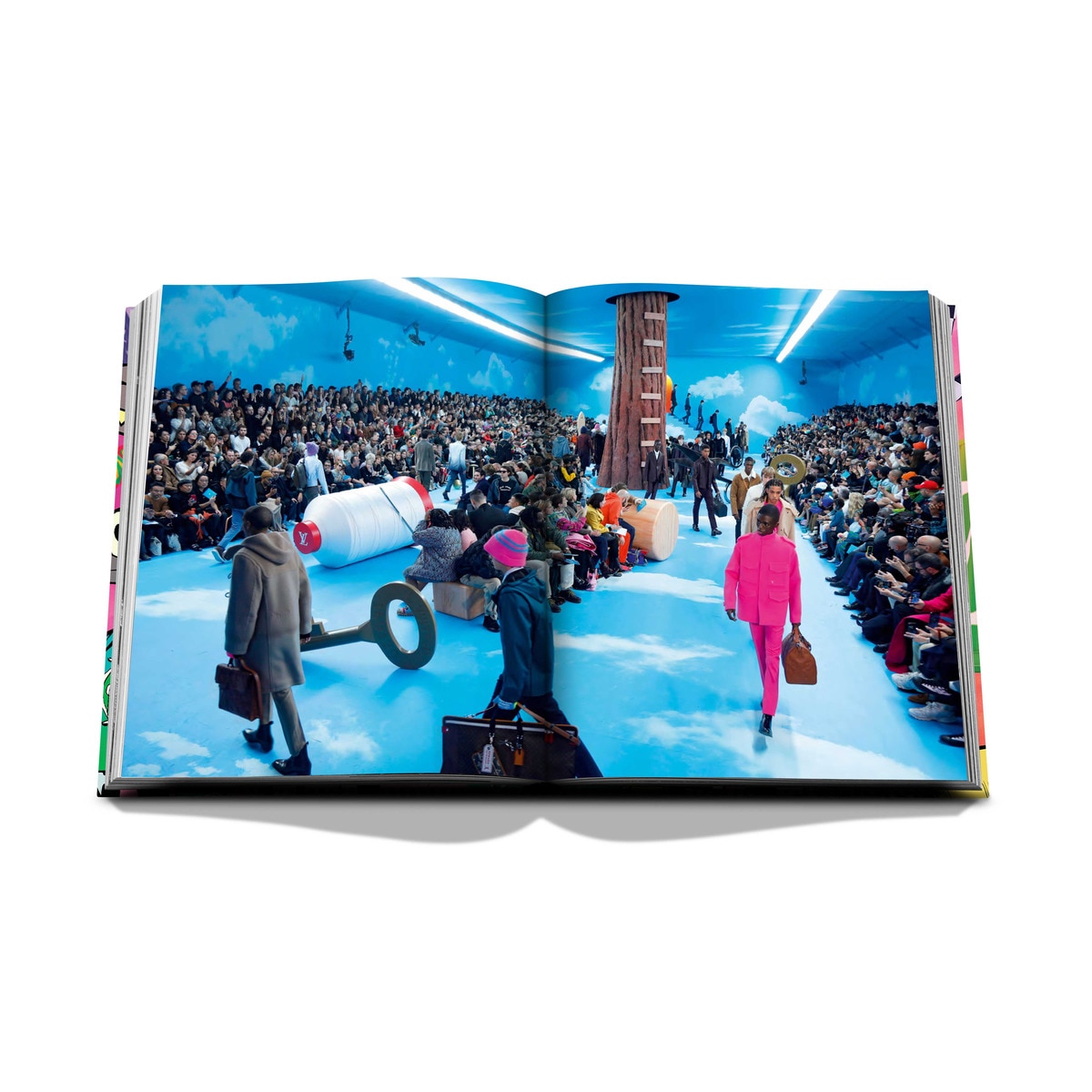 Louis vuitton: virgil abloh (cover 2) 11
