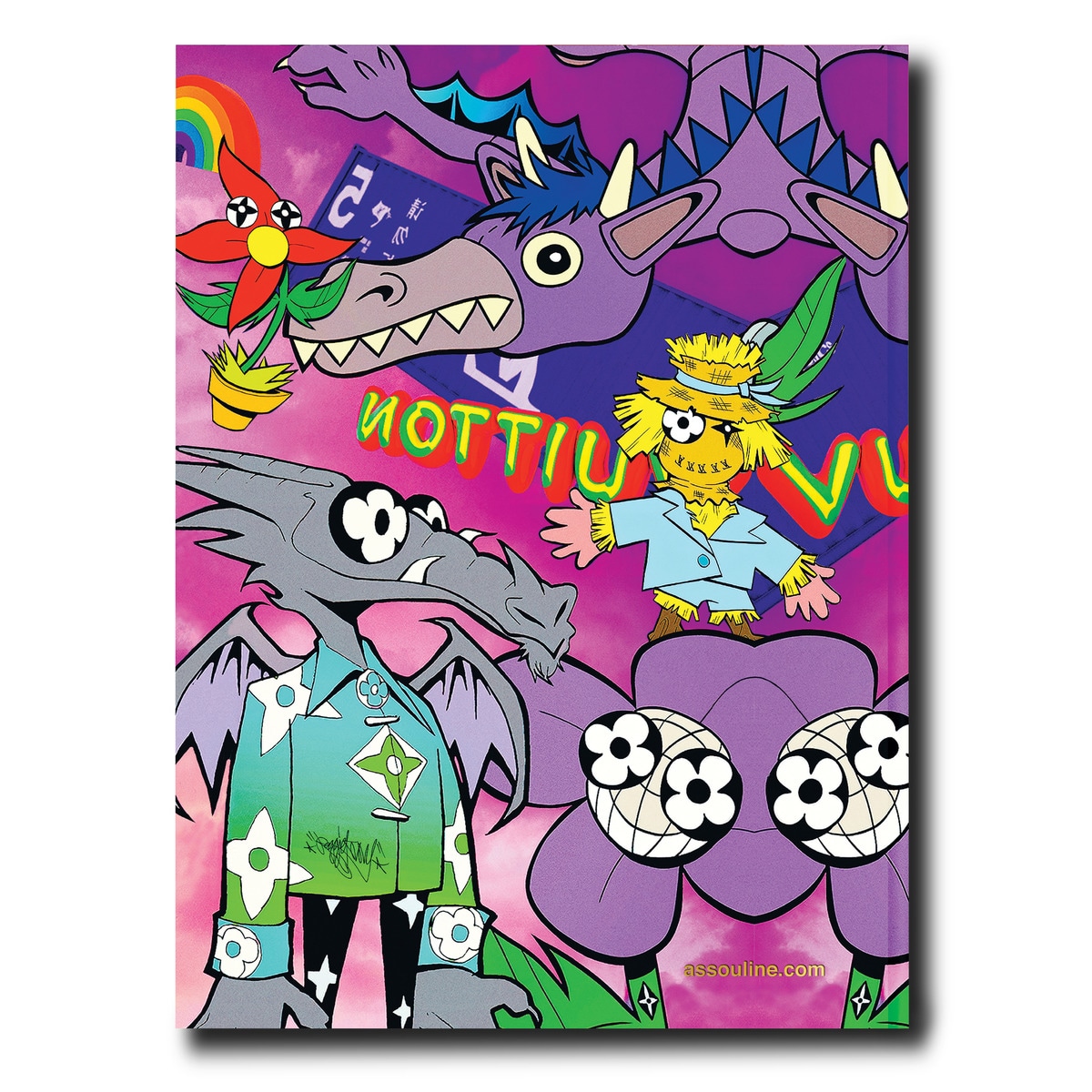 Louis vuitton: virgil abloh (cover 2) 15
