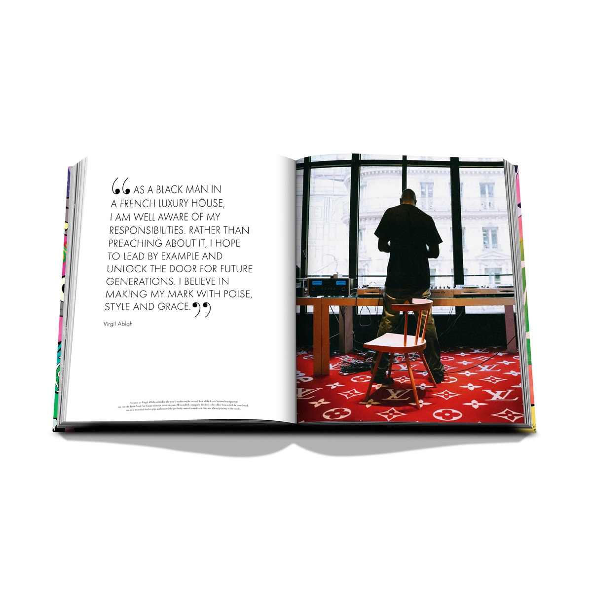 Louis vuitton: virgil abloh (cover 2) 6