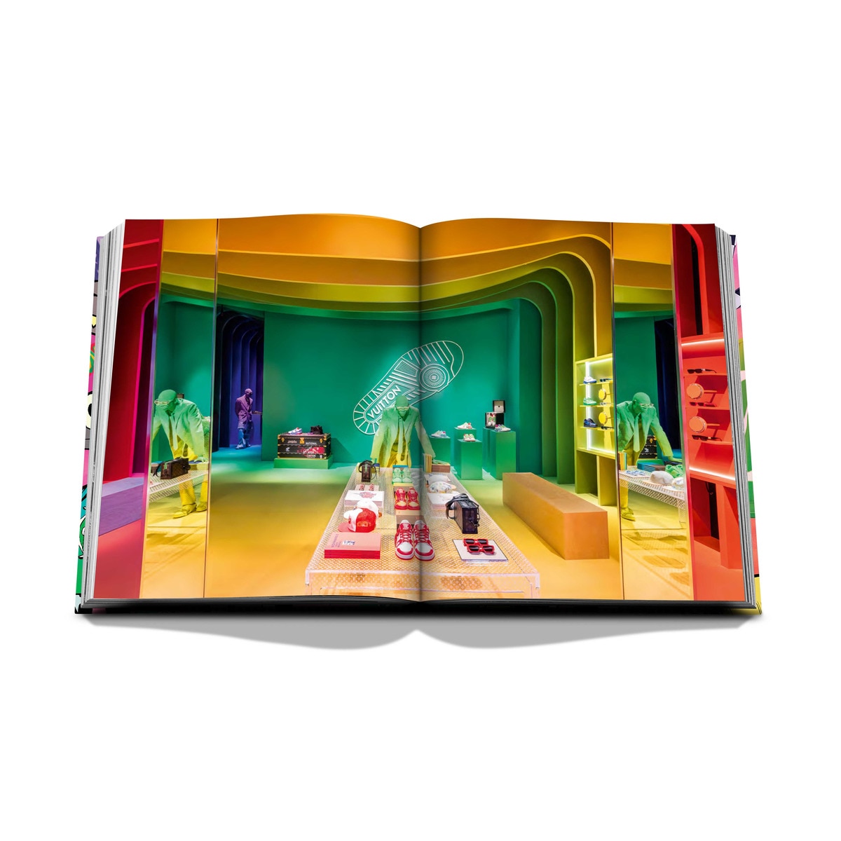 Louis vuitton: virgil abloh (cover 2) 7
