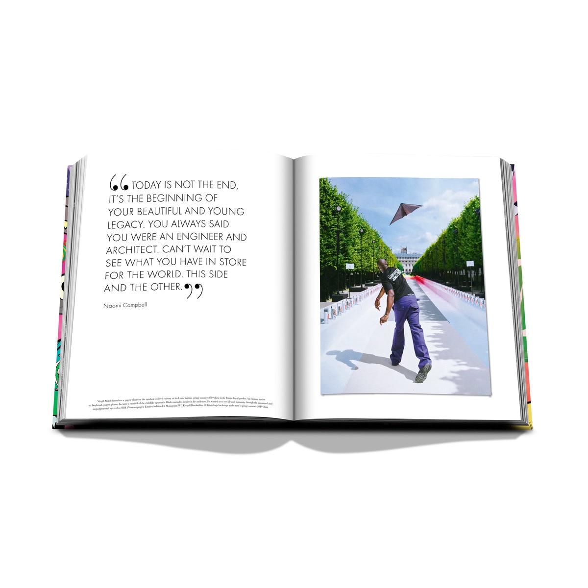 Louis vuitton: virgil abloh (cover 2) 8