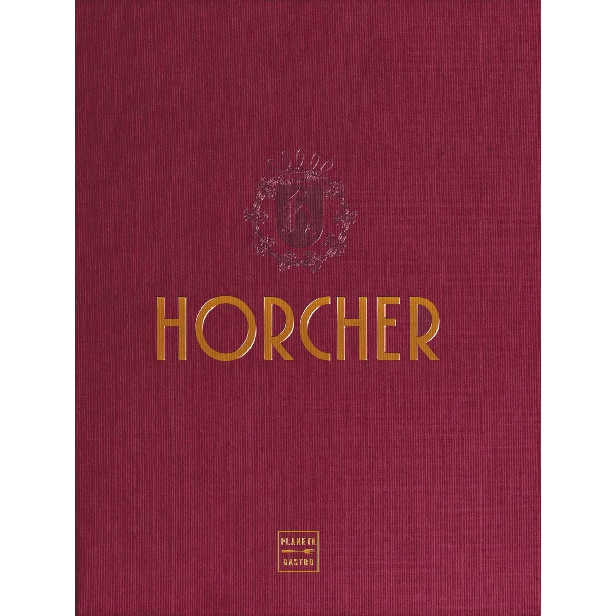 Horcher 1