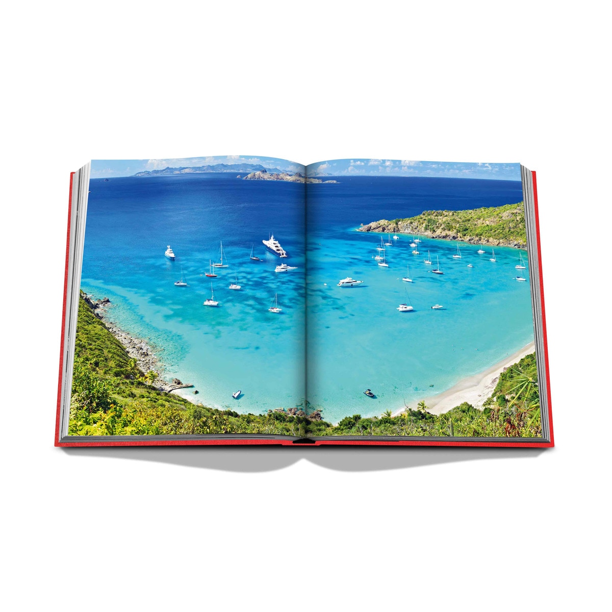St. Barths freedom 10
