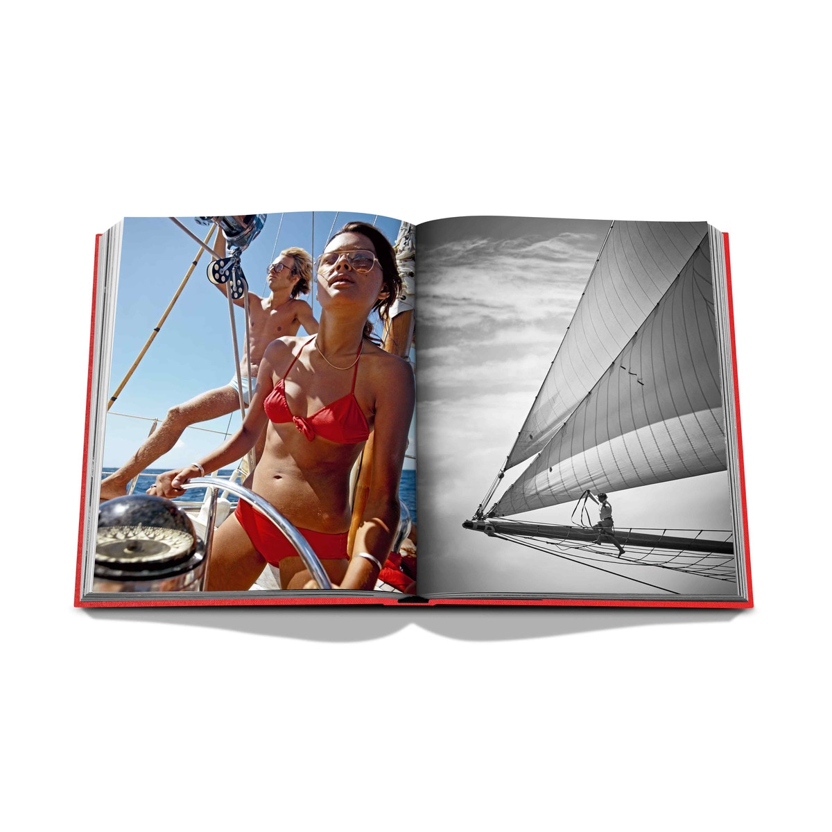 St. Barths freedom 14