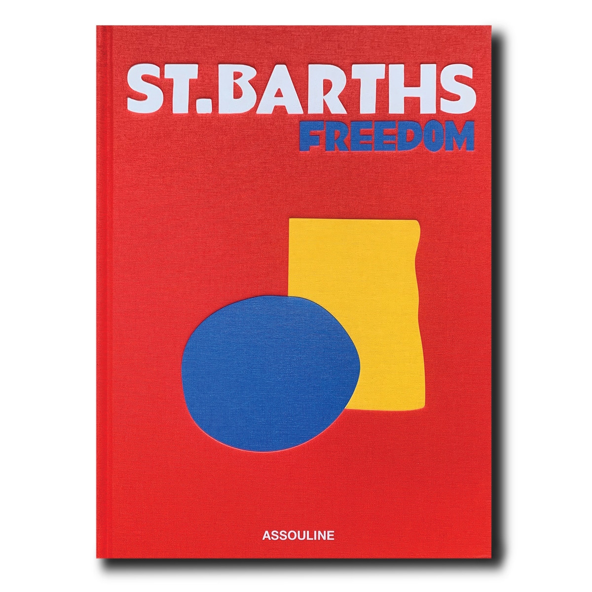 St. Barths freedom 3