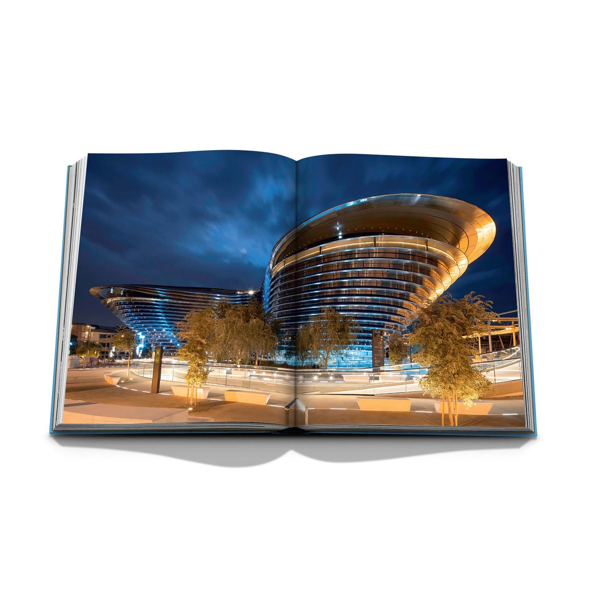 Alif: the mobility pavilion 5