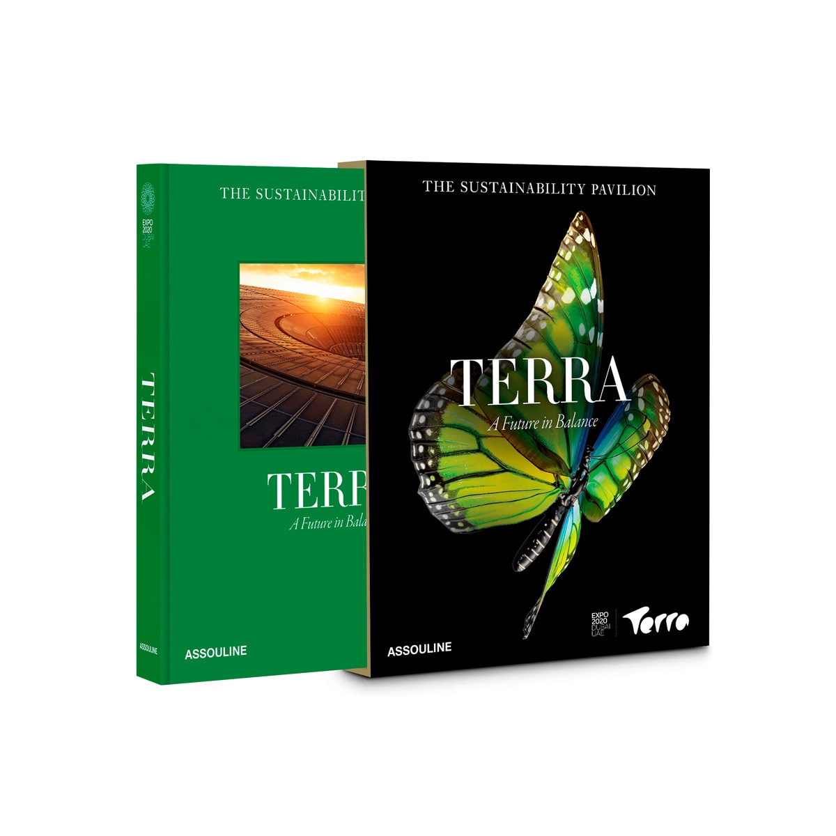 Terra: the sustainability pavilion 2