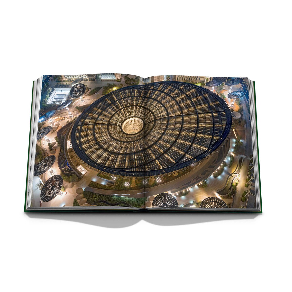Terra: the sustainability pavilion 3