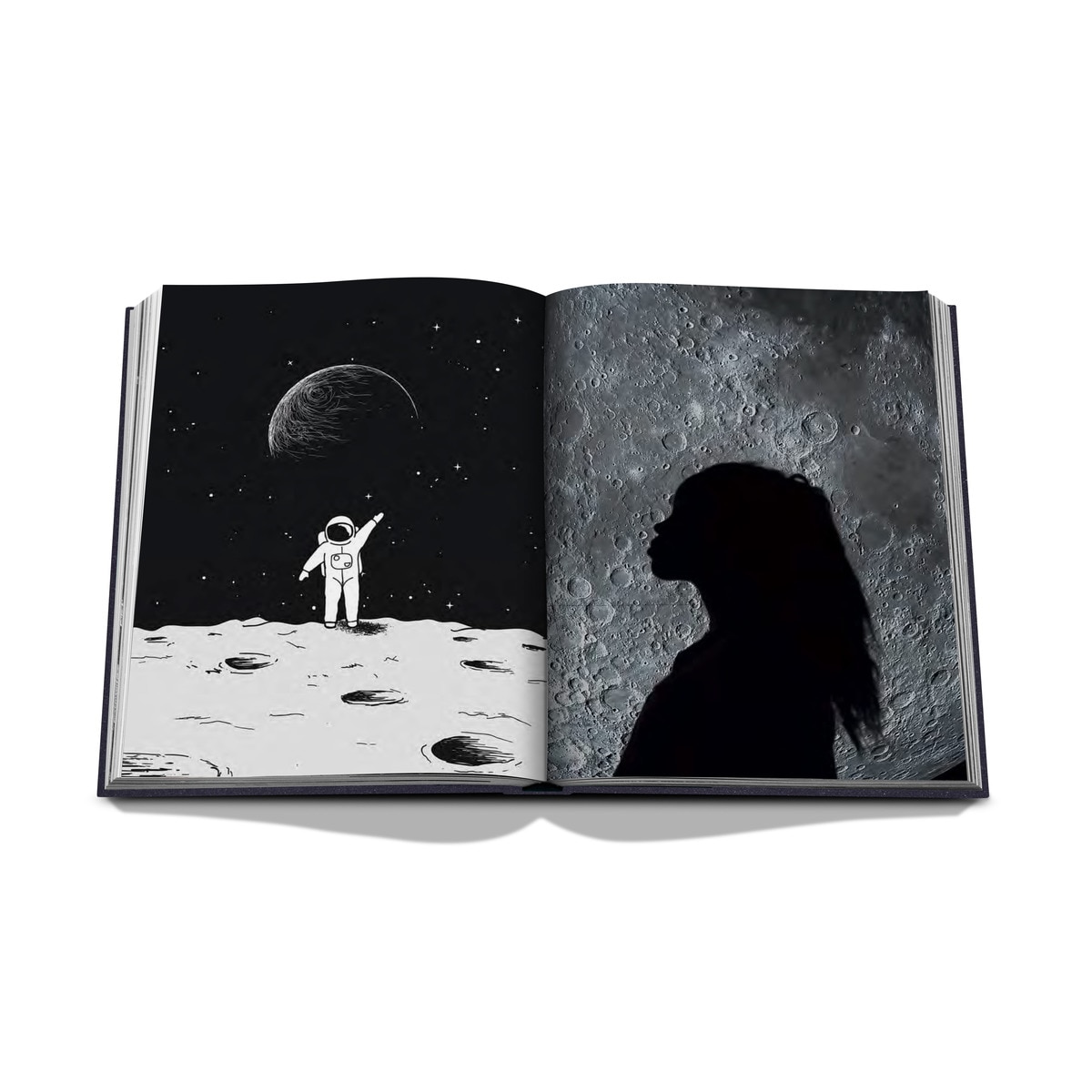 Moon paradise 4