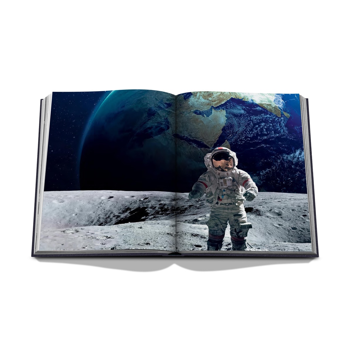 Moon paradise 10