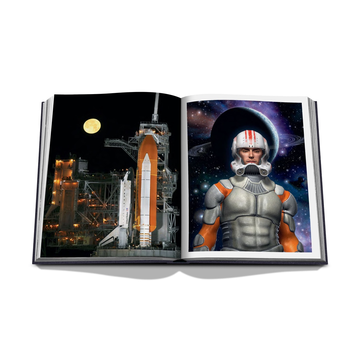 Moon paradise 11