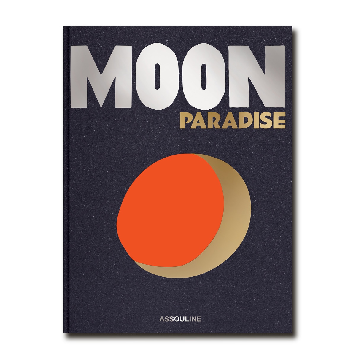Moon paradise 12