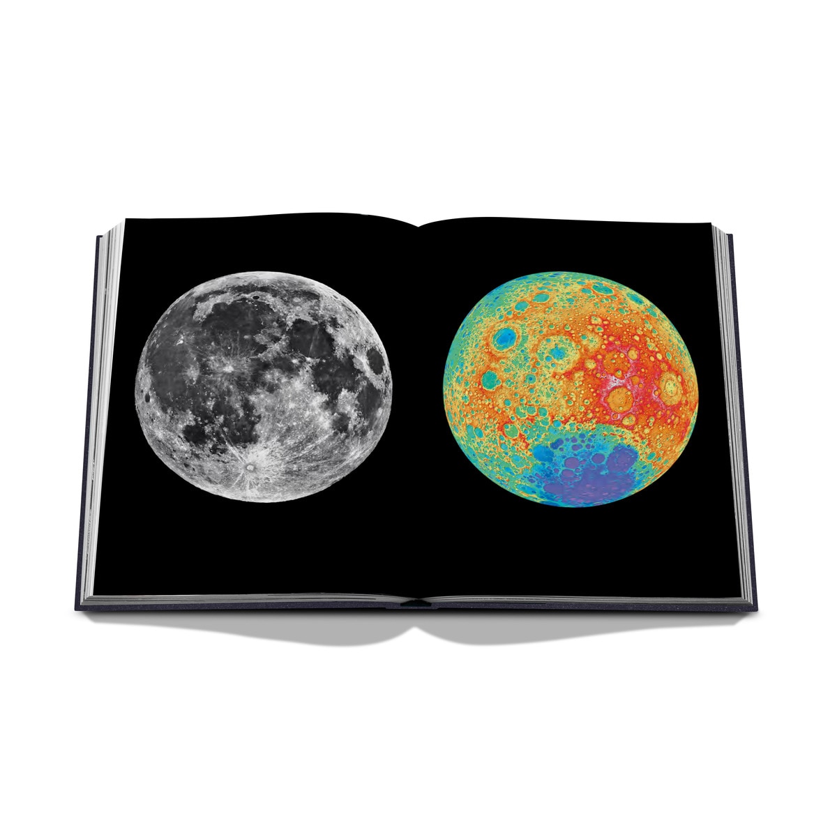 Moon paradise 5