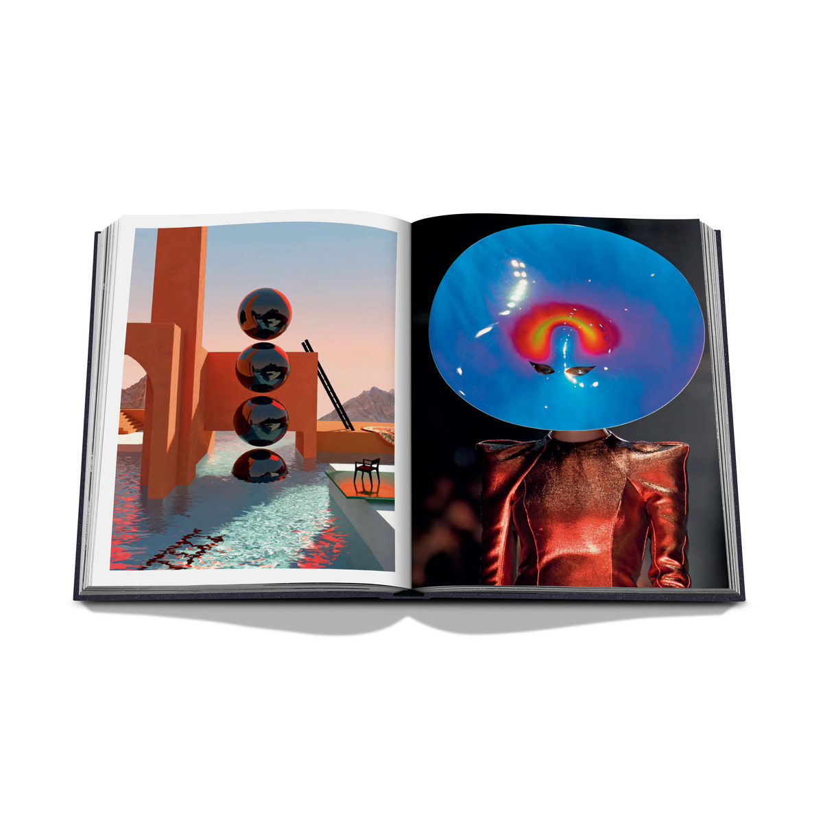 Moon paradise 7