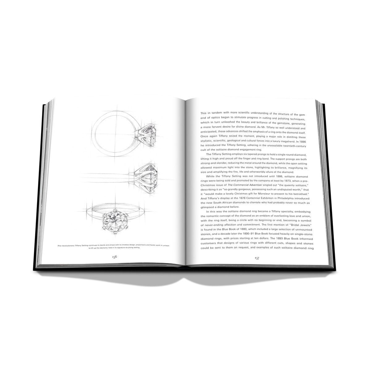 Tiffany & co vision & virtuosity (ultimate) 10