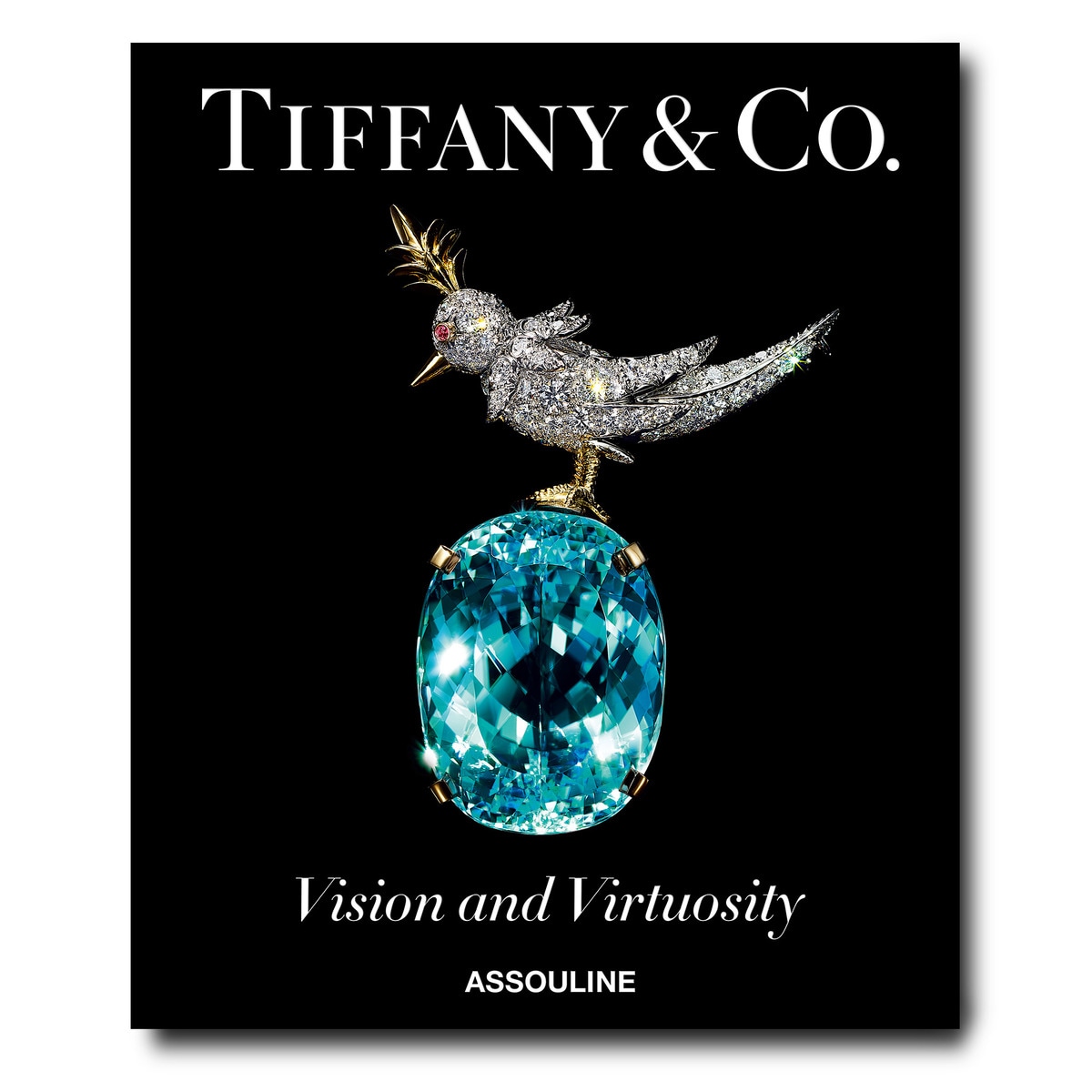 Tiffany & co vision & virtuosity (ultimate) 13