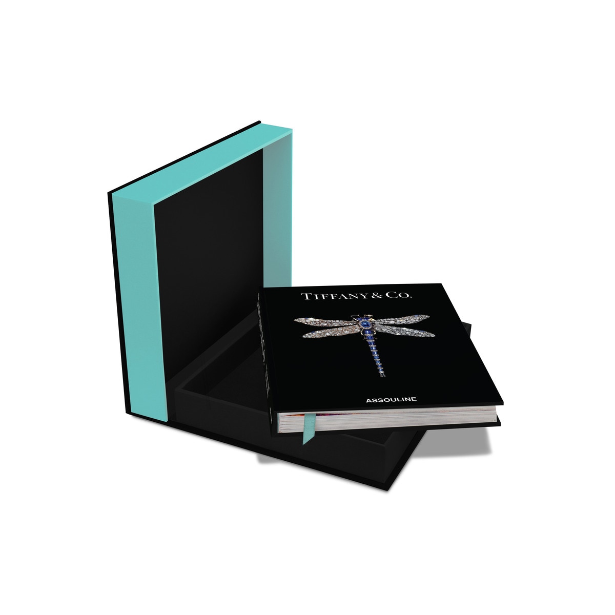Tiffany & co vision & virtuosity (ultimate) 2