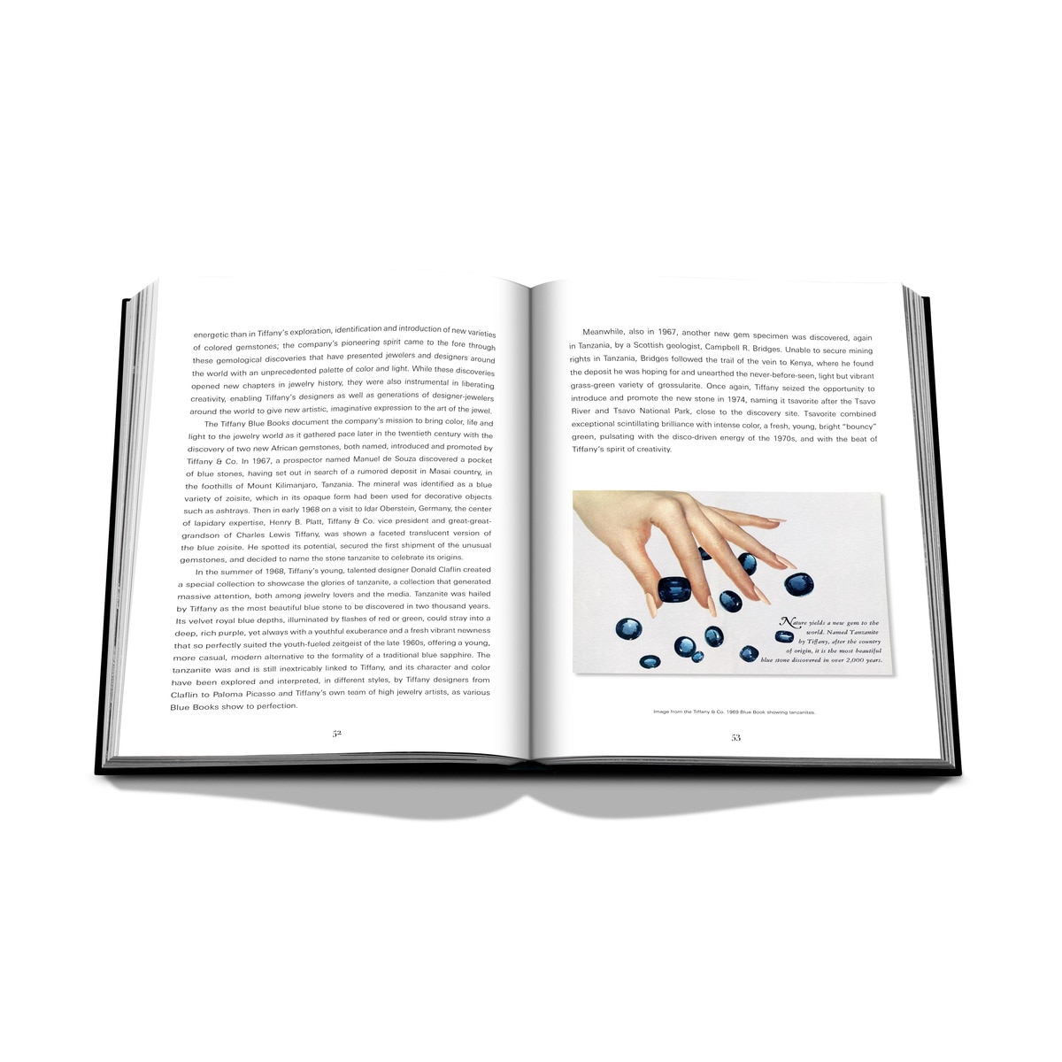 Tiffany & co vision & virtuosity (ultimate) 3