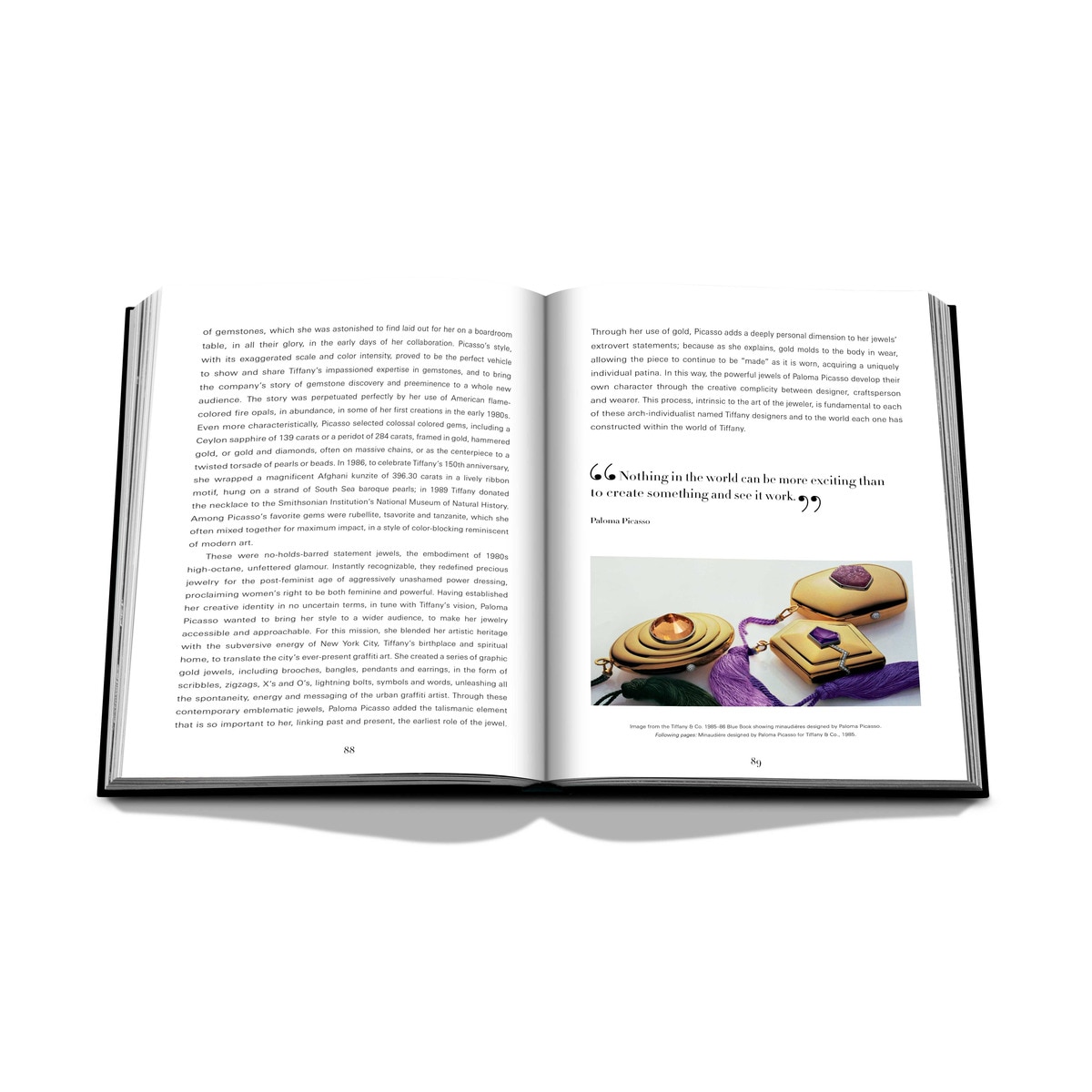 Tiffany & co vision & virtuosity (ultimate) 5