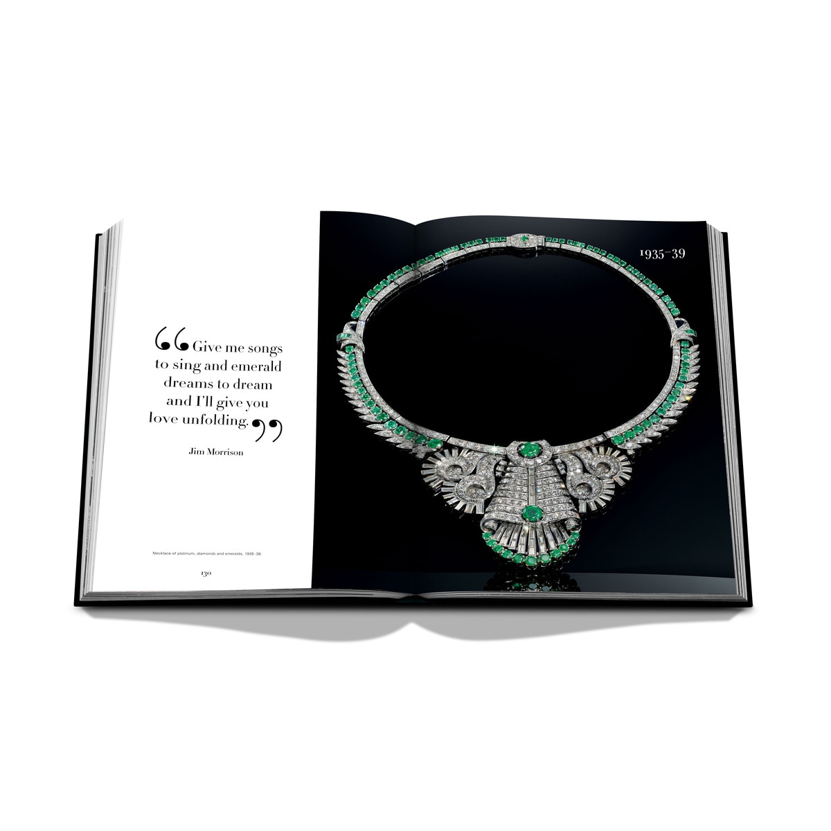 Tiffany & co vision & virtuosity (ultimate) 7