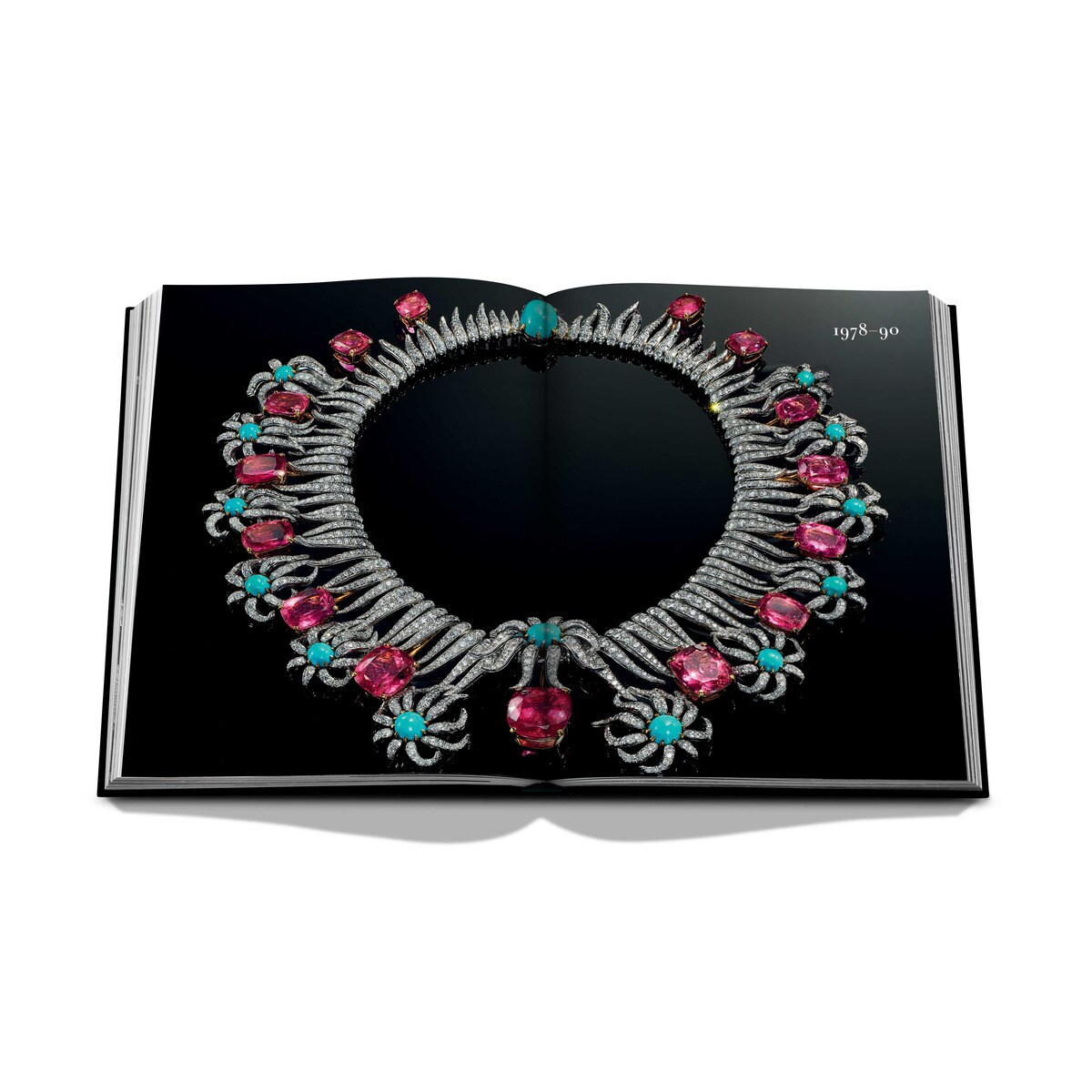 Tiffany & co vision & virtuosity (ultimate) 8