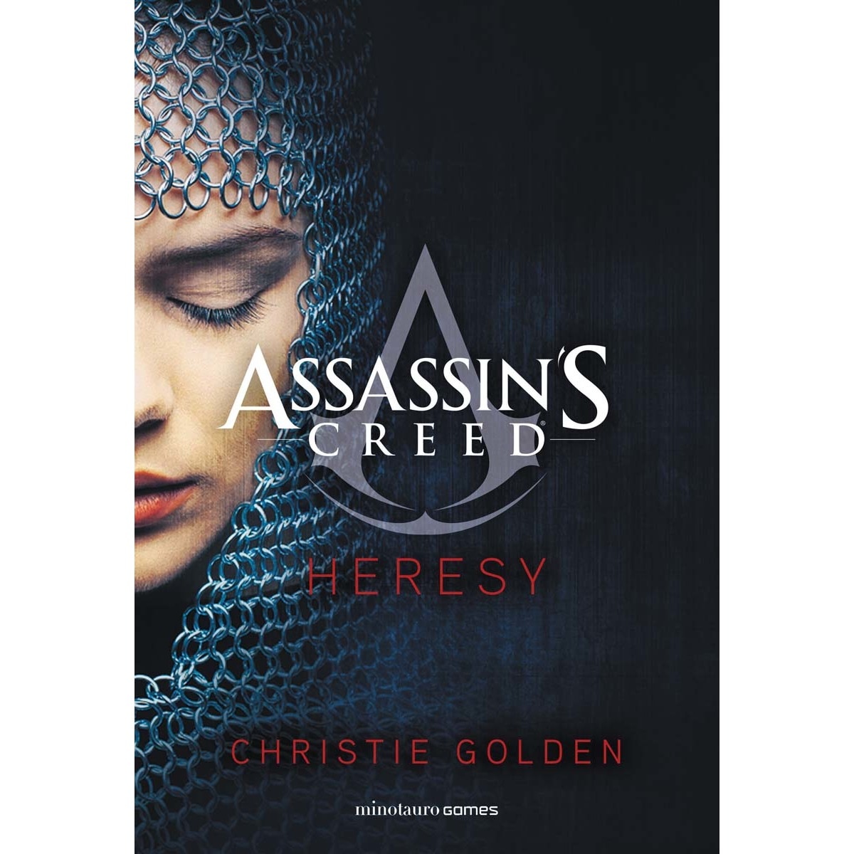 Assassin's Creed. Heresy  (Tapa blanda con solapas) 1