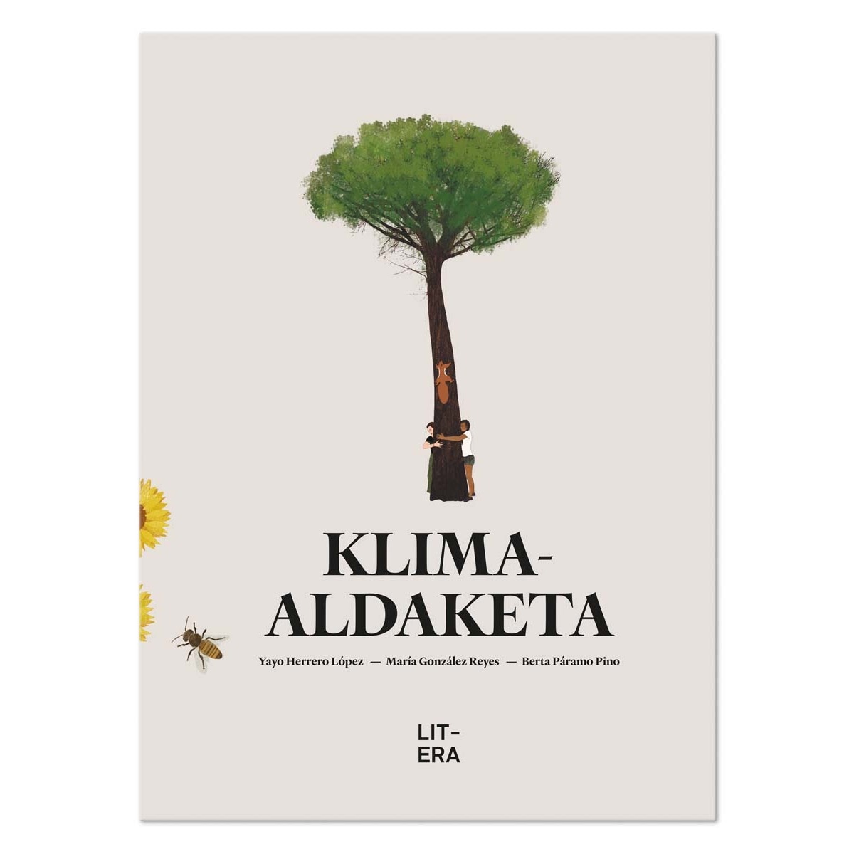 Klima-aldaketa 1