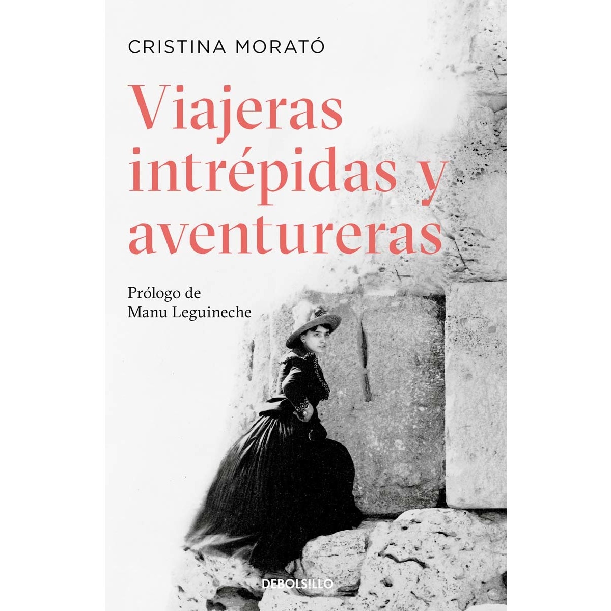 Imagem 0 de Viajeras intrépidas y aventureras (edición actualizada)(Tapa blanda)
